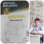 bulldog diploma