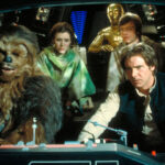 Star wars team