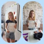 Another certificates