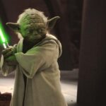 Master Yoda